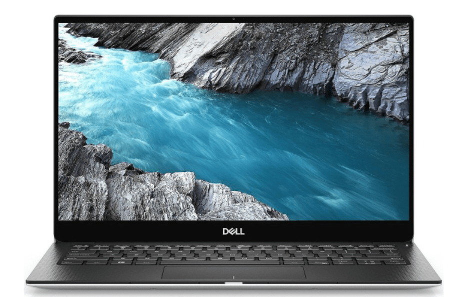 Ordinateurs Portables Dell Xps 13 7390 i7 8 Go Ram 512Go SSD 13.3"